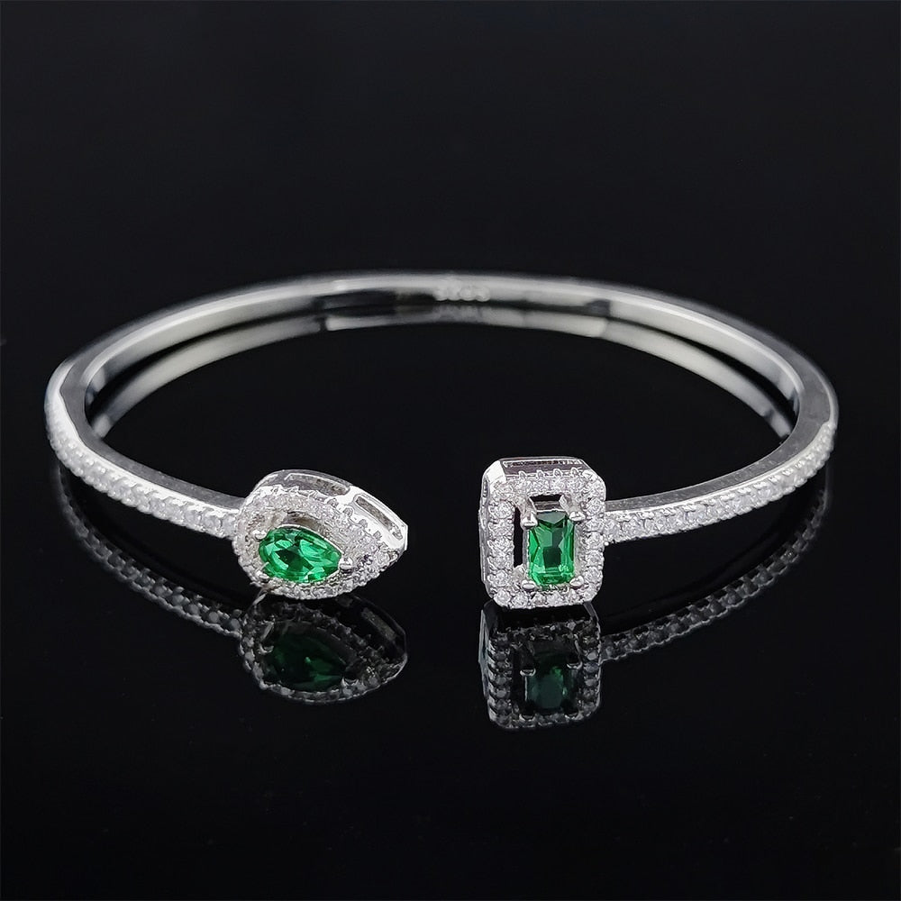Love Designer Luxury Butterfly Adjustable Open Bracelet