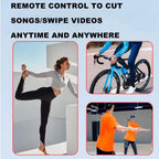 Bluetooth Fingertip Remote Control