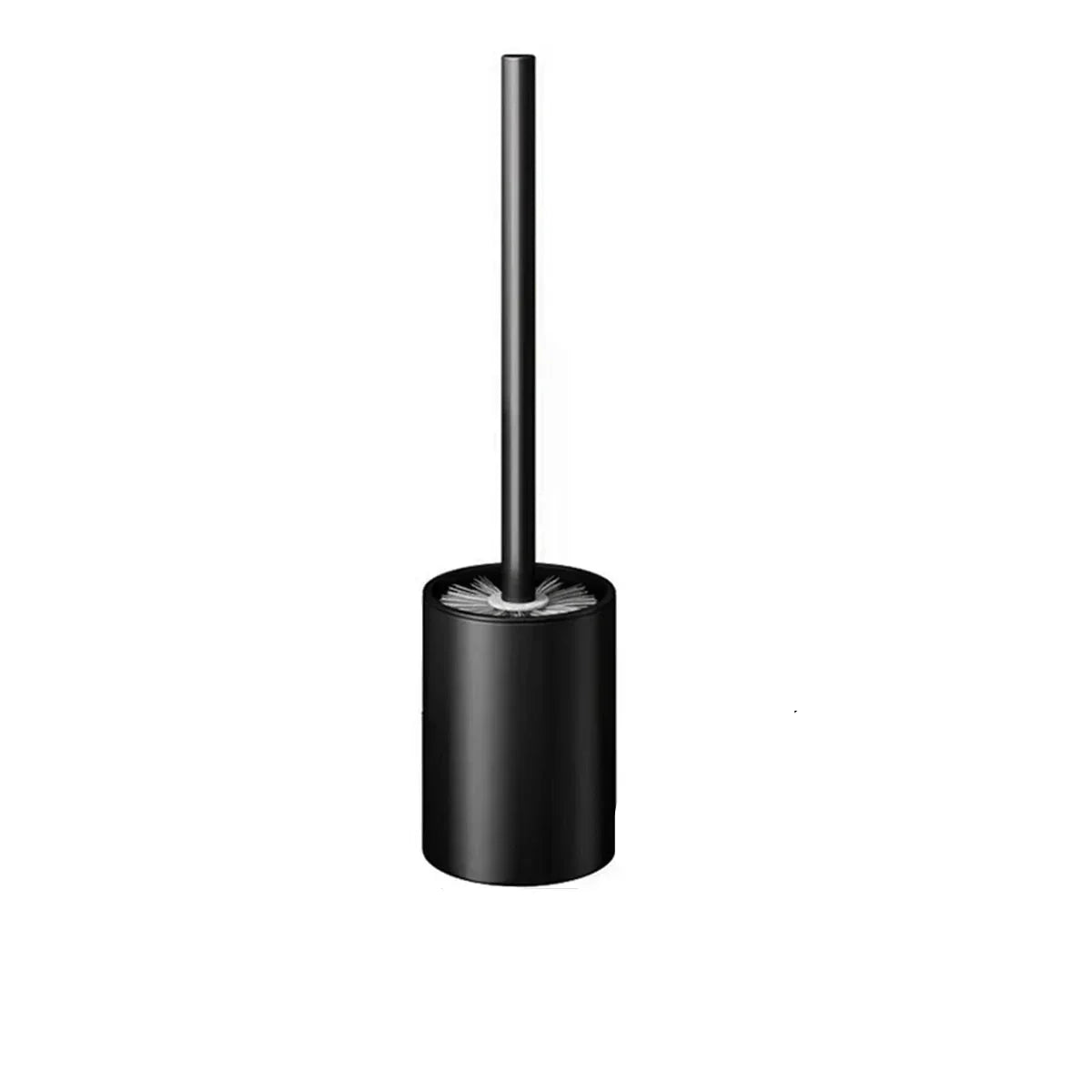 HygieneWohl | Stylish Toilet Brush with Wall Mount