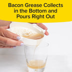 YummyCan - Bacon Microwave Cooker