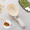 Digital Measuring Food Scale Spoon