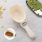 Digital Measuring Food Scale Spoon
