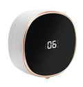 PureSense – Stylish Automatic Soap Dispenser with Touchless Technology