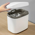 CleanBox Mini Table Trash Bin