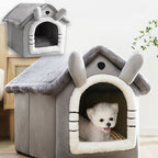 CozyNest - Ultimate comfort for your pet