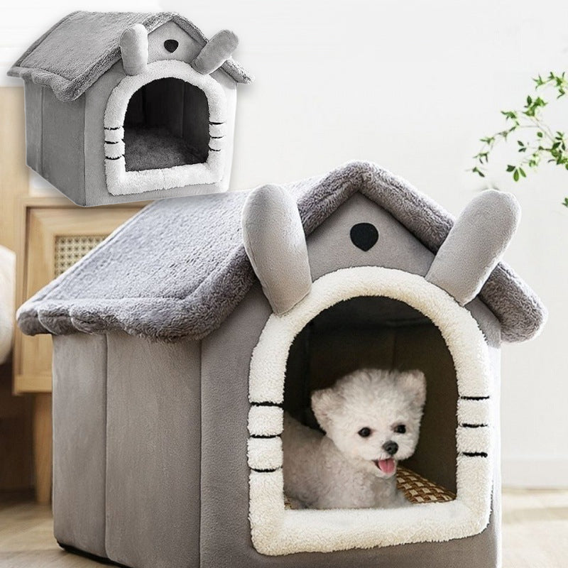 CozyNest - Ultimate comfort for your pet