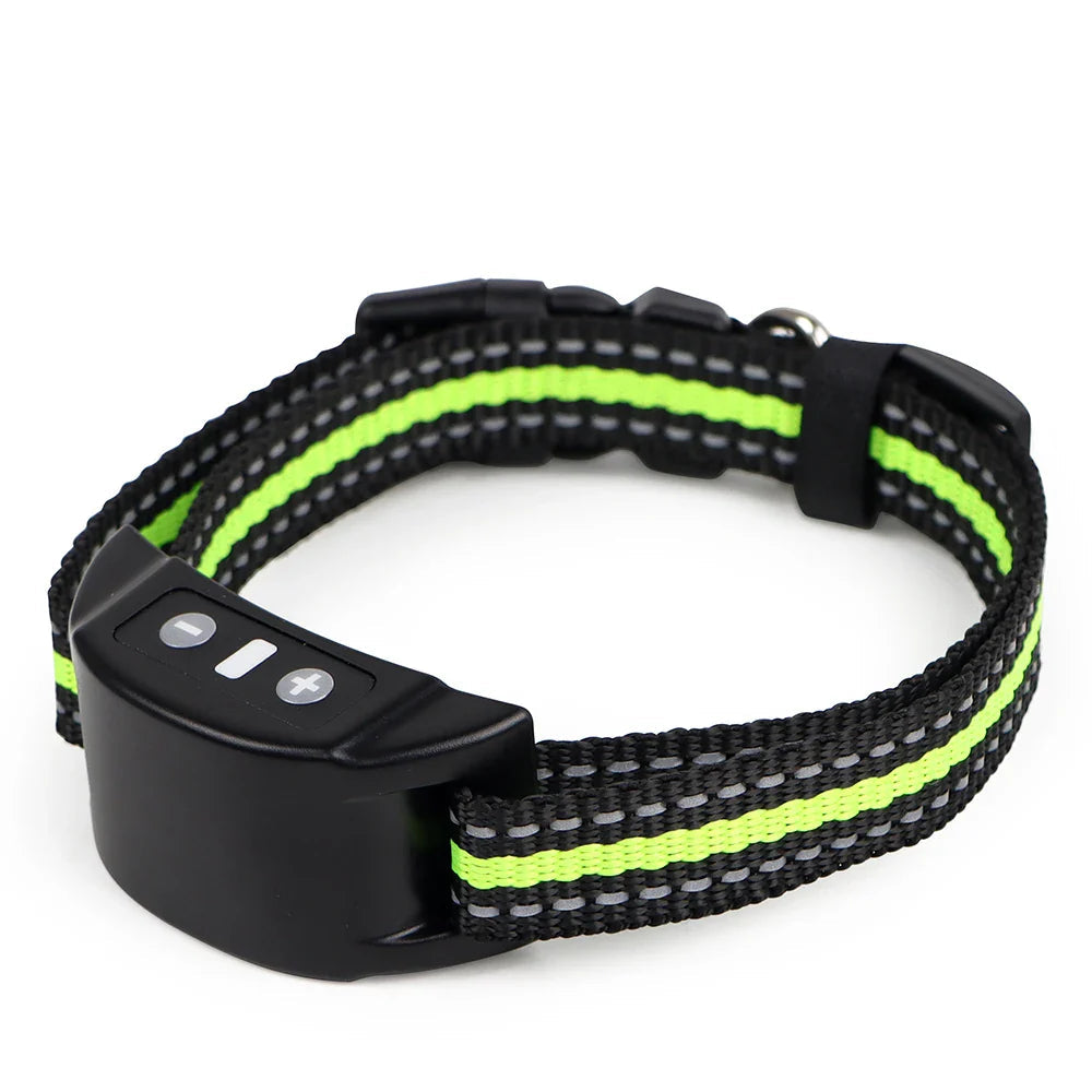 Automatic Anti-Bark Collar with Sound & Shock