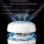Rechargeable Electric Foot Grinder - Smooth Feet Anytime, Anywhere