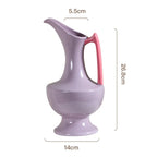 Genie Lamp Vase