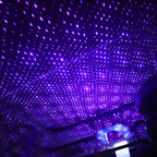Starry Nights Mini Projector