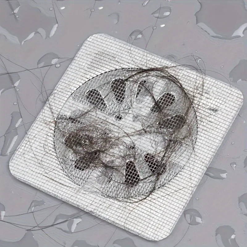 AQUASTICK Disposable Hair Catcher