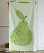 Pear Towel