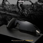 Windproof Bicycle Sunglasses