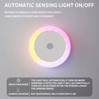 Frosted Crystal Round-Square Wall Lamp