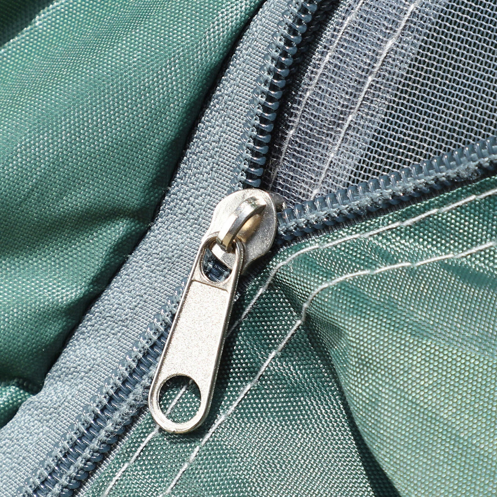 Instant Pop-Up Camping Tent with Quick Setup