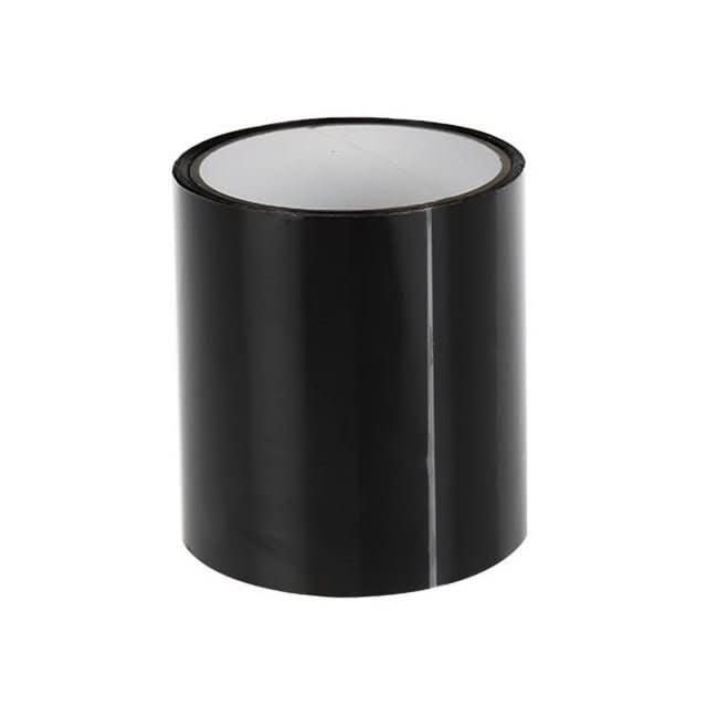 Self-adhesive sealing tape for leaks & cracks, water- & weatherproof