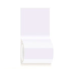 Self-adhesive sealing tape for leaks & cracks, water- & weatherproof