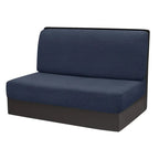 Complete seat cover set for motorhomes & caravans