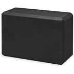 Stable foam block for balance & comfort
