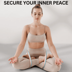 Adjustable strap for stretching & flexibility