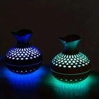 Aroma Diffuser with Large Water Tank & Quiet Operation
