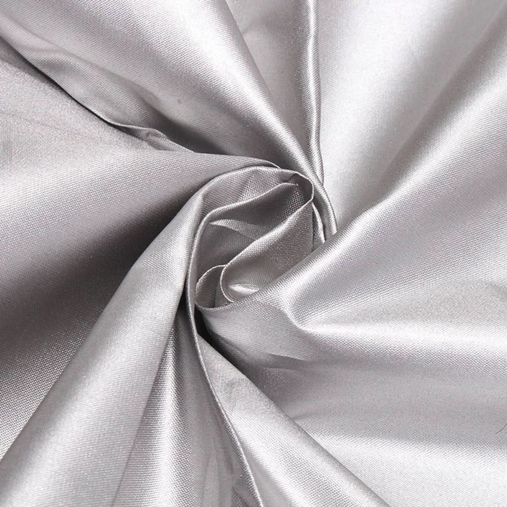 Water-resistant furniture cover for garden furniture