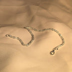 Timeless bracelet made of sterling silver – A special gift for her