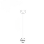 GlowCrystal - Pendant Lighting