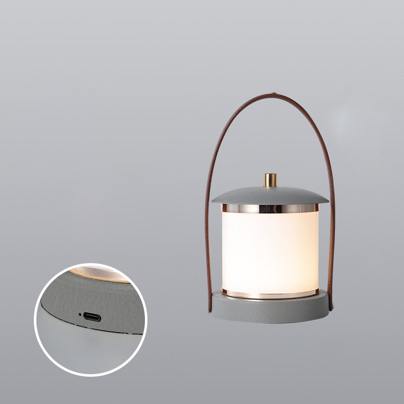 Cozy Light for Unforgettable Evenings