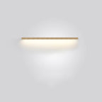 ZenBeam Japanese LED Wall Light | Solid Wood Design | Modern Accent Lighting