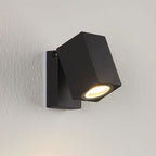 Outdoor LED Wall Light with Adjustable Angle