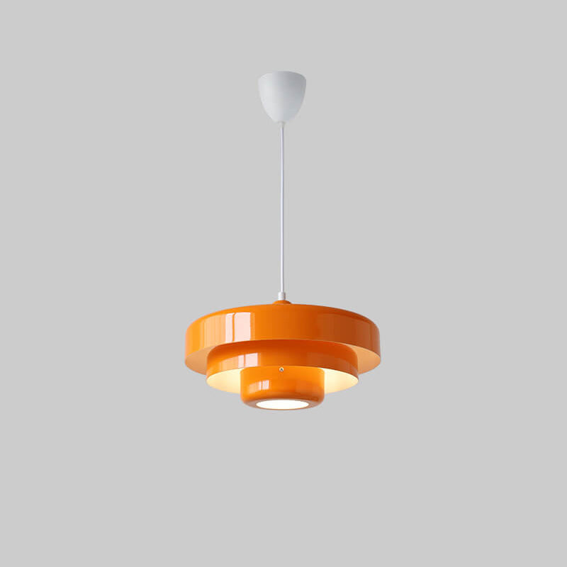 Nova Light - Stylish Multi-layer Pendant Lamp