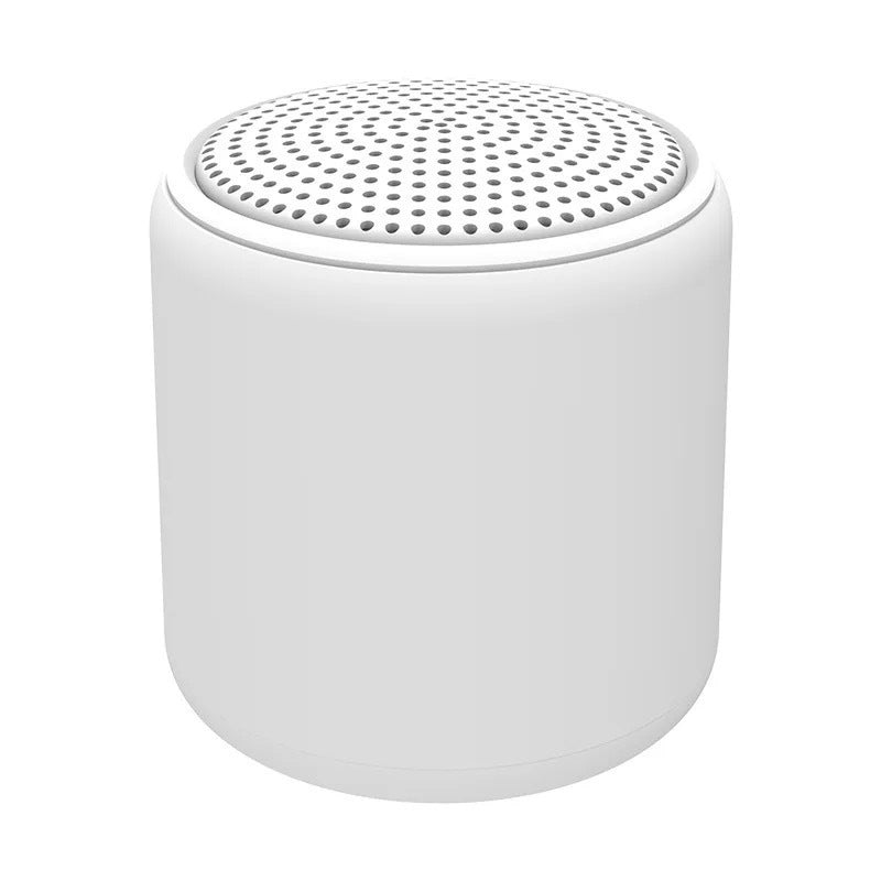Portable Bluetooth Speaker in Macaron Color