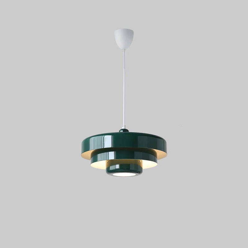 Nova Light - Stylish Multi-layer Pendant Lamp