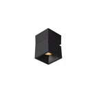 IlluVega Foldable LED Ceiling Light | Modern Design | Semi-Flush-Mount | Home Lighting
