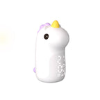 Unilora DreamLight Alarm Clock | Unicorn Design | Timer & LED Night Light | Nursery Decor