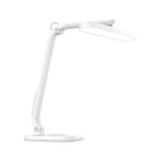 Modern Student Eye Protection USB Charging Folding LED Desk Lamp