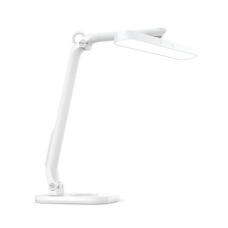 Modern Student Eye Protection USB Charging Folding LED Desk Lamp