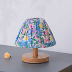 Modern Minimalist Creative Iron Flower Shape 1-Lamp Table Lamp
