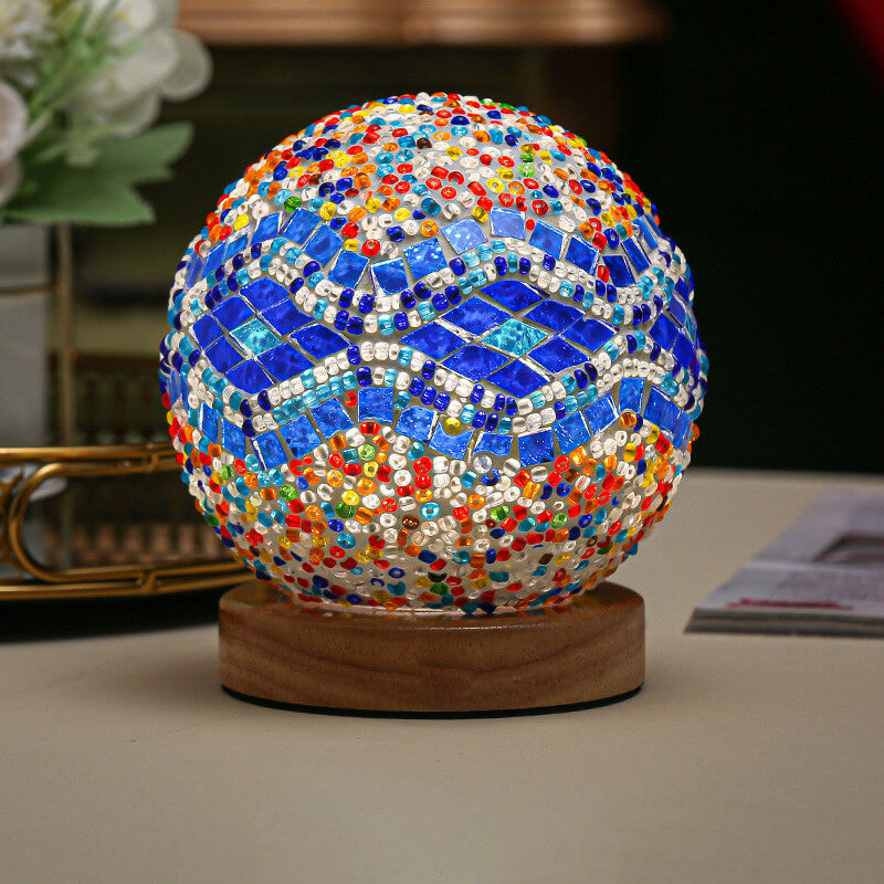 Free spirit of light for exceptional interiors