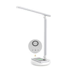 Minimalistic Smart Square Bar Foldable USB LED Desk Lamp