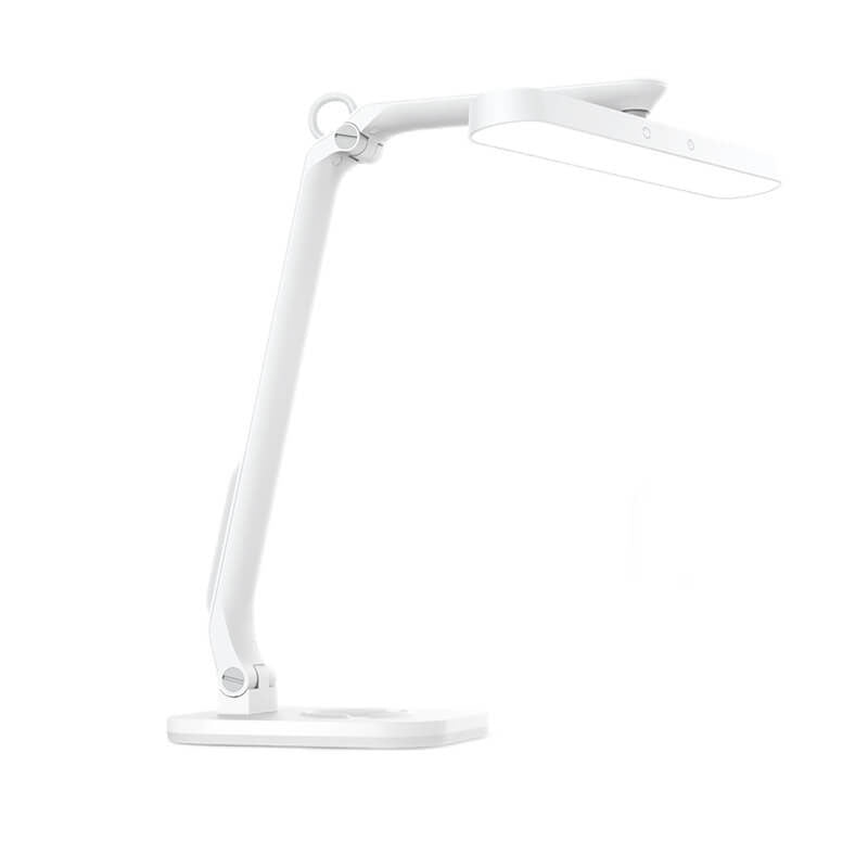 Modern Student Eye Protection USB Charging Folding LED Desk Lamp