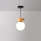 LogLight | Japanese ceiling light with adjustable light