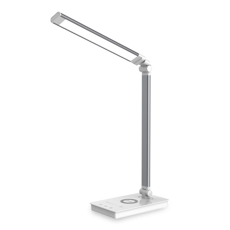 Minimalistic Intelligent Square Bar Collapsible USB LED Desk Lamp