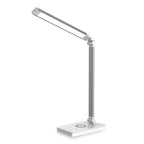 Minimalistic Smart Square Bar Foldable USB LED Desk Lamp