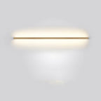 ZenBeam Japanese LED Wall Light | Solid Wood Design | Modern Accent Lighting