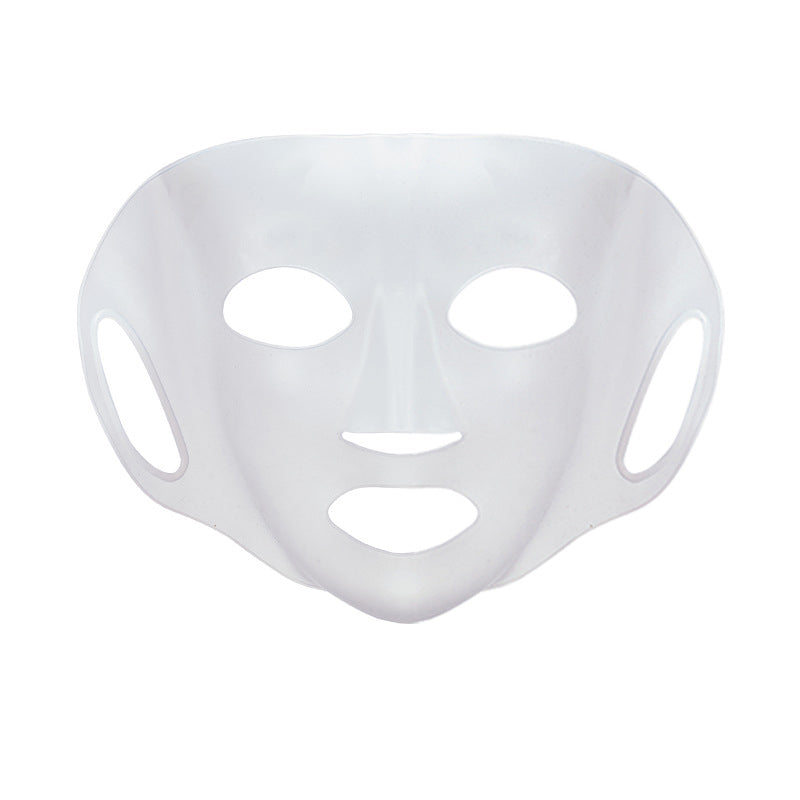 3D Hanging Ear Silicone Mask Cover