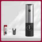 Electric All-In-One Spice Mill