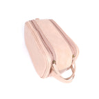 Large Travel Makeup Bag