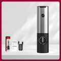 Electric All-In-One Spice Mill